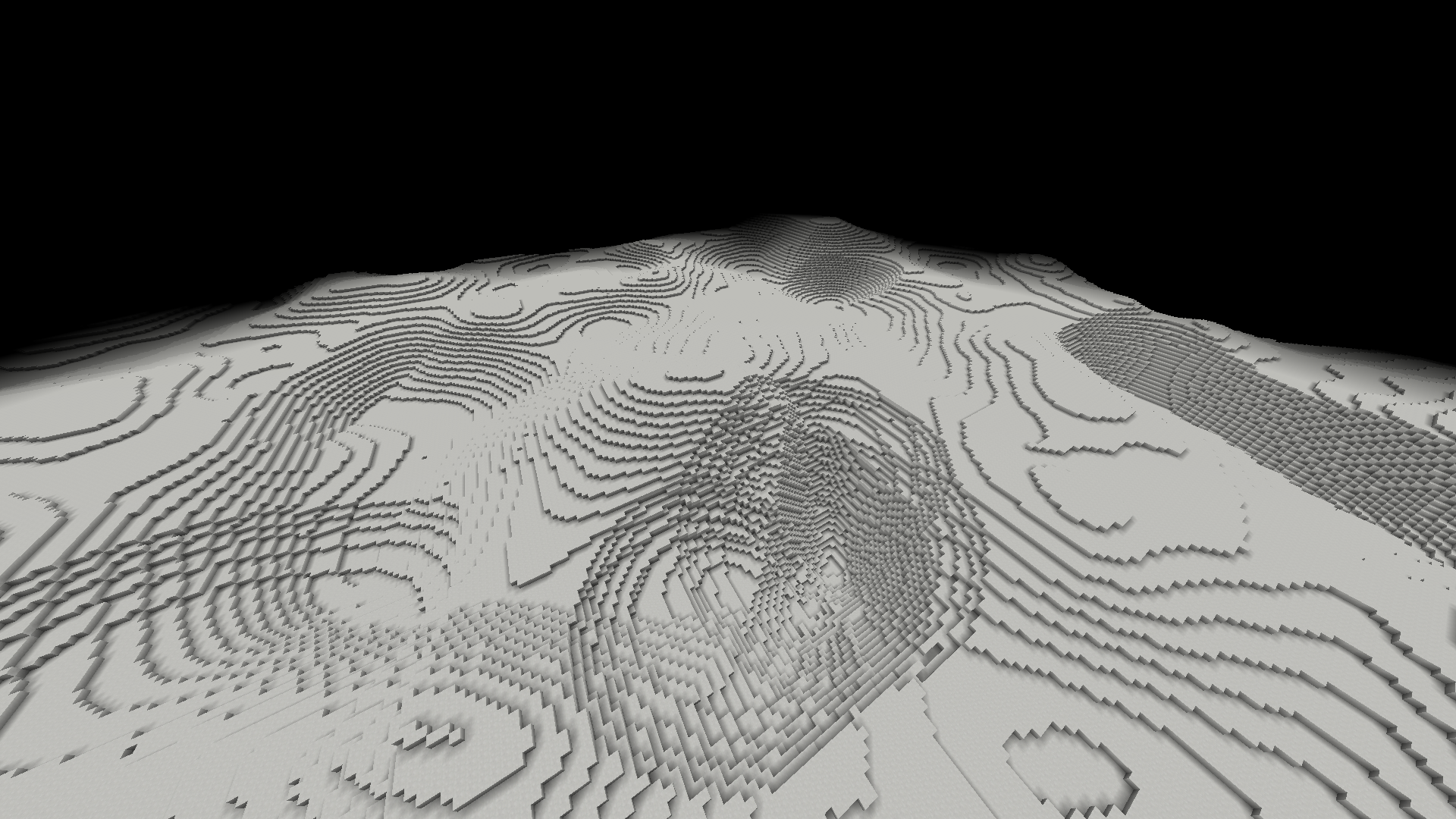 Eris Surface