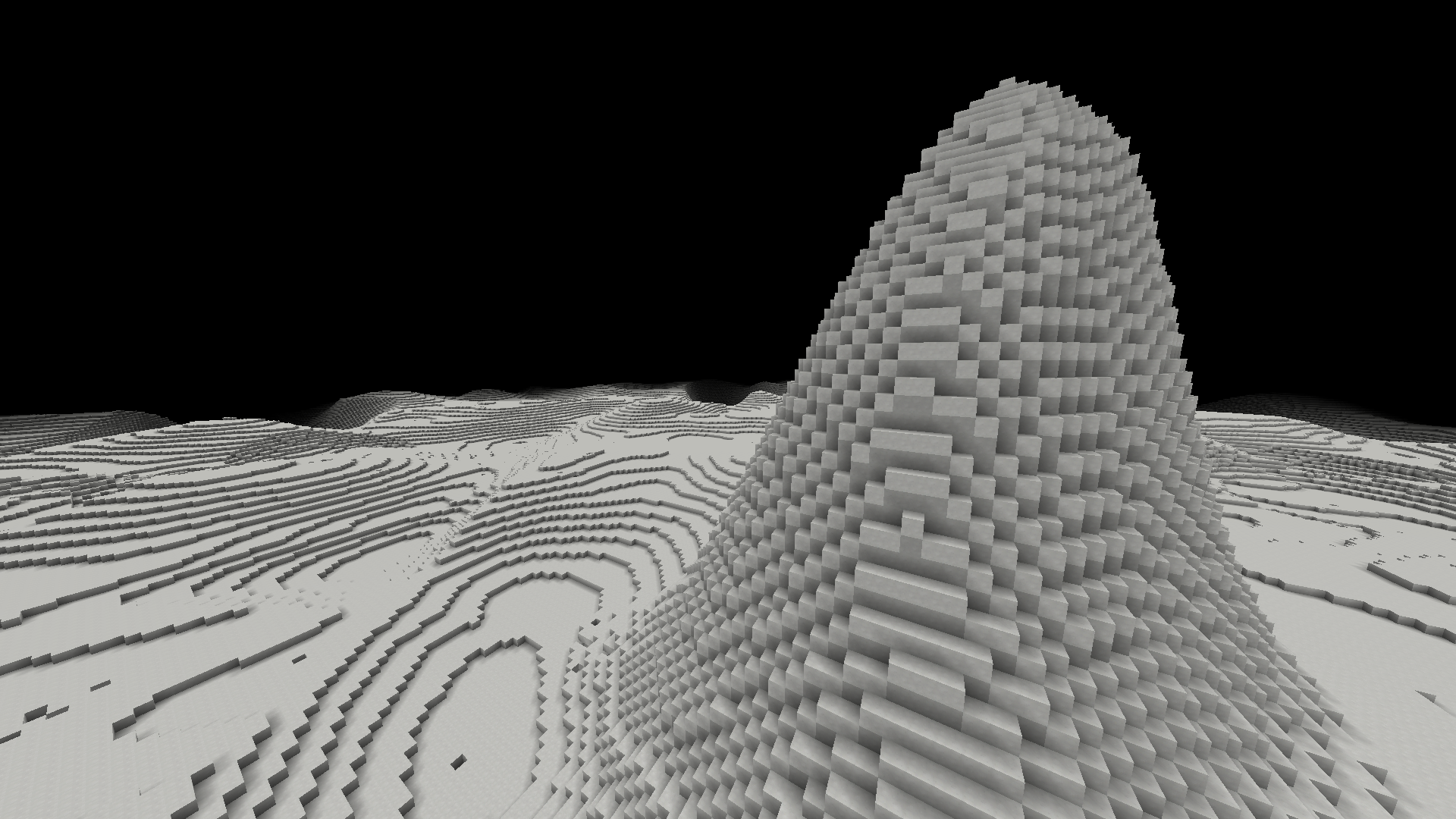 Eris Surface