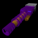 Anti - Proton Beam XII Anti - Proton Beam XII