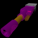 Meson Blaster VI Meson Blaster VI