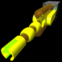 Phased - Polaron Beam V Phased - Polaron Beam V