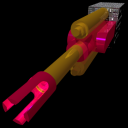 Ripper Beam IV Ripper Beam IV