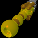 Wave - Motion Gun III Wave - Motion Gun III