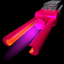 Tachyon Projection Cannon V Tachyon Projection Cannon V