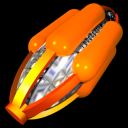 Emergency Resupply Pod III Emergency Resupply Pod III