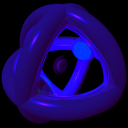 Gravitational Quantum Resonator V Gravitational Quantum Resonator V