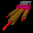 Ionic Disperser V Ionic Disperser V