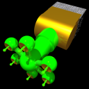 Tractor Beam III Tractor Beam III