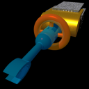 Shield Depleter V Shield Depleter V