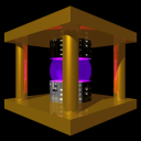 Self - Destruct Device Self - Destruct Device
