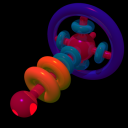 Nebulae Graviton Emitter Nebulae Graviton Emitter