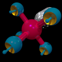Nucleonic Thresher Torpedo Nucleonic Thresher Torpedo