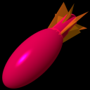 Radiation Bomb V Radiation Bomb V