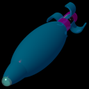 Smart Bomb (RD) III Smart Bomb (RD) III