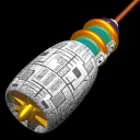 Small Contra - Terrene Engine Small Contra - Terrene Engine