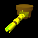 Small Phased - Polaron Beam III Small Phased - Polaron Beam III