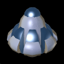 Mine Warhead III Mine Warhead III