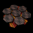 Stealth Armor III Stealth Armor III