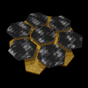 Scattering Armor III Scattering Armor III