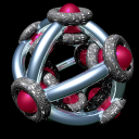 Inverted Quantum Beam Inverted Quantum Beam