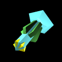 Energy Dampener III Energy Dampener III
