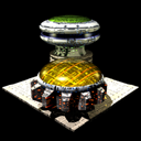 Planetary Gravitational Shield Facility Planetary Gravitational Shield Facility