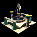 Time Shrine III Time Shrine III