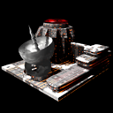 System Mineral Scanner III System Mineral Scanner III