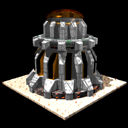 Cargo Facility III Cargo Facility III