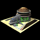 Resupply Depot