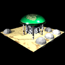 System Eco - Farms III System Eco - Farms III