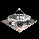 Massive Planetary Shield Generator Massive Planetary Shield Generator
