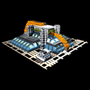 Temporal Space Yard Facility III Temporal Space Yard Facility III