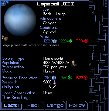 Space Empires 4