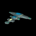 Colony Ship
