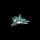 Large Fighter