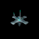 Medium Satellite