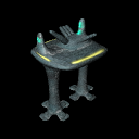 Medium Weapons Platform